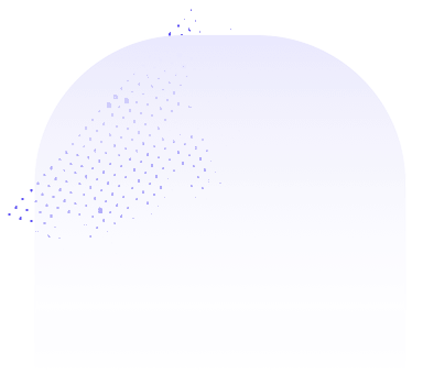 Decorative shape element for profile image