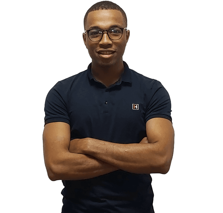 Rachid Kabir - Full Stack Web Developer from Marrakech, Morocco